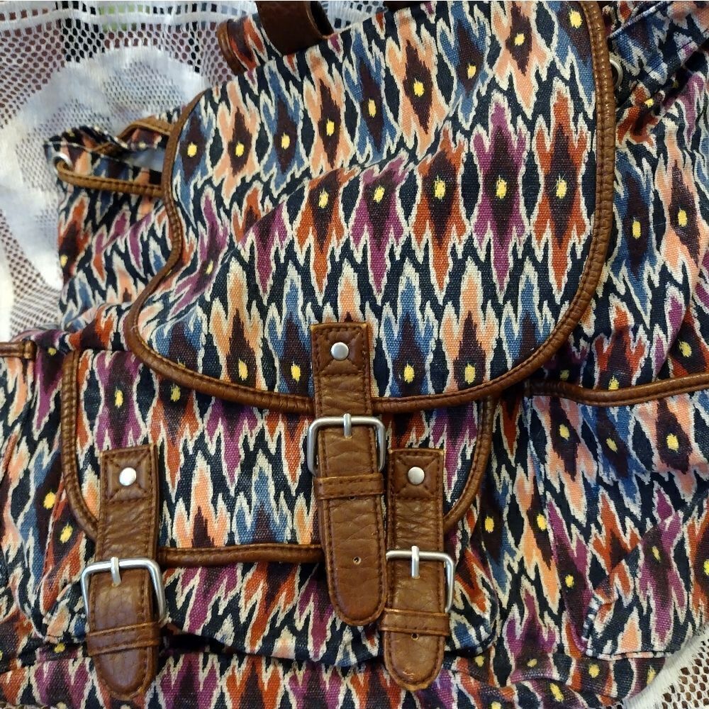 Cape Juby backpack - Picture 3 of 7